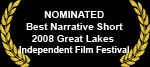 GLIFF Nomination